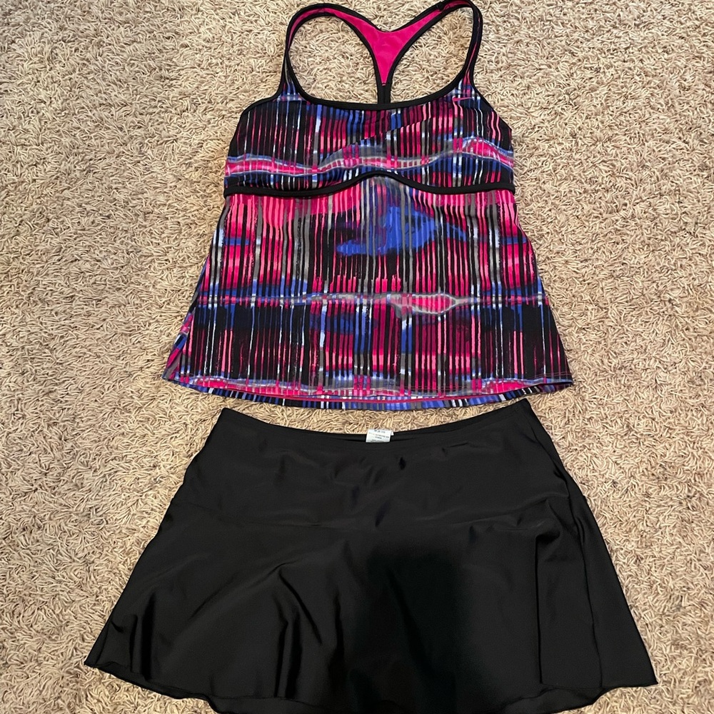 XL Nike swim suit
